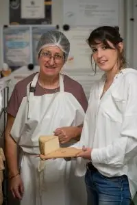 Ferme Cazajous