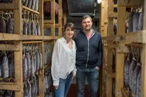 Ferme Cazabonne